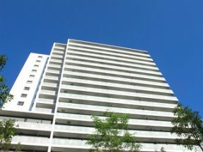 マンション内覧会