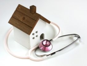 建物調査