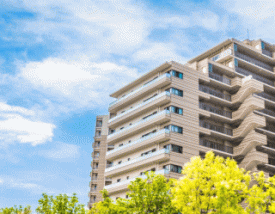 マンション内覧会